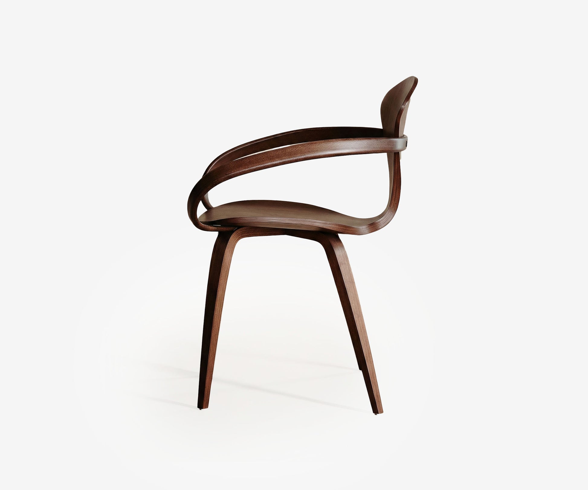 Cherner Armchair - The Essential 