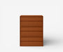 ShapeShift Solid Wood Modular Shelving - The Essential 
