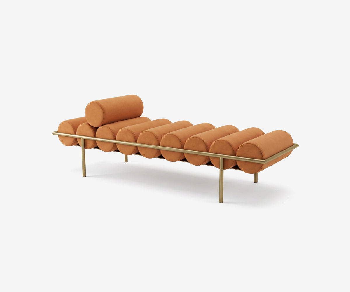 Chrysalis Bench