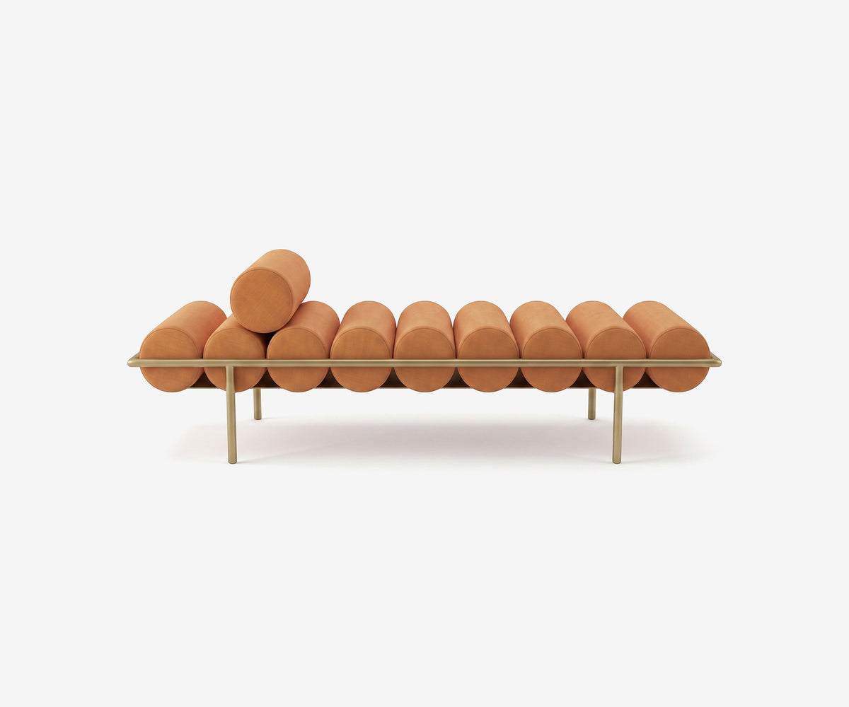 Chrysalis Bench