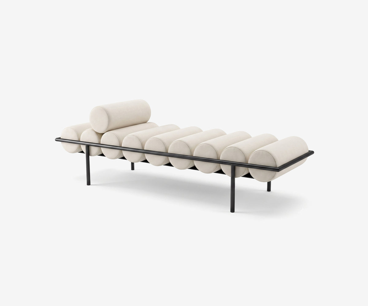Chrysalis Bench