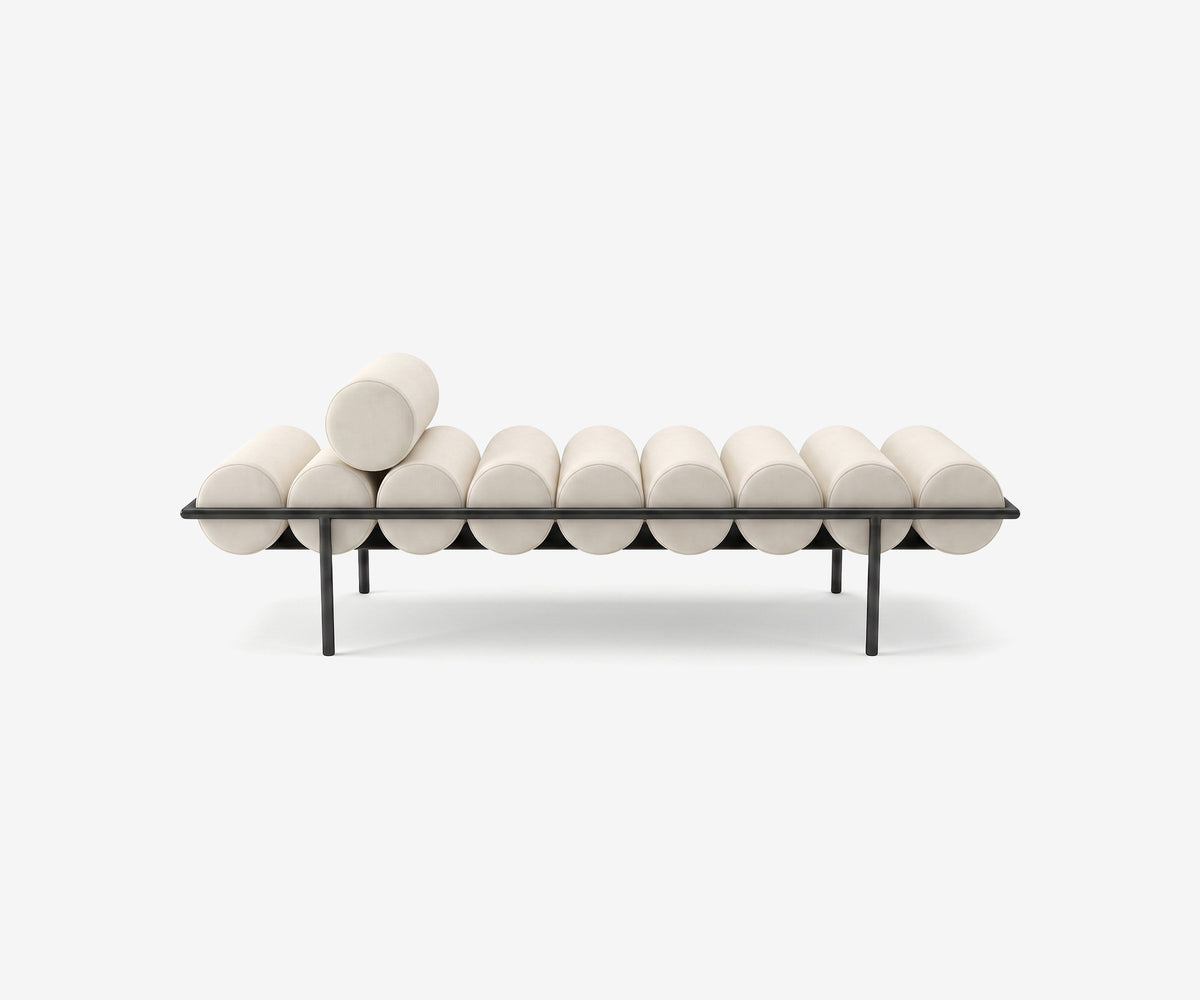 Chrysalis Bench