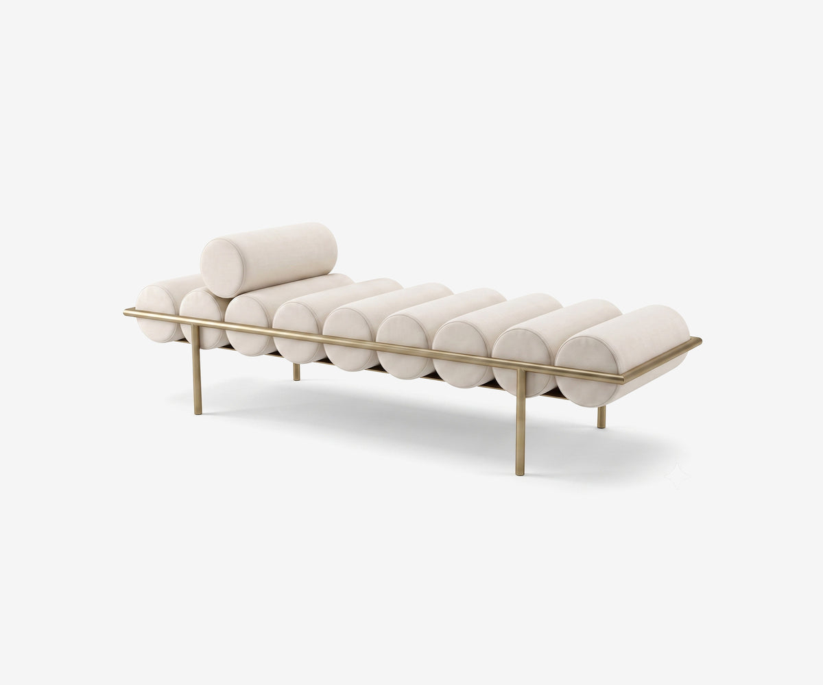 Chrysalis Bench