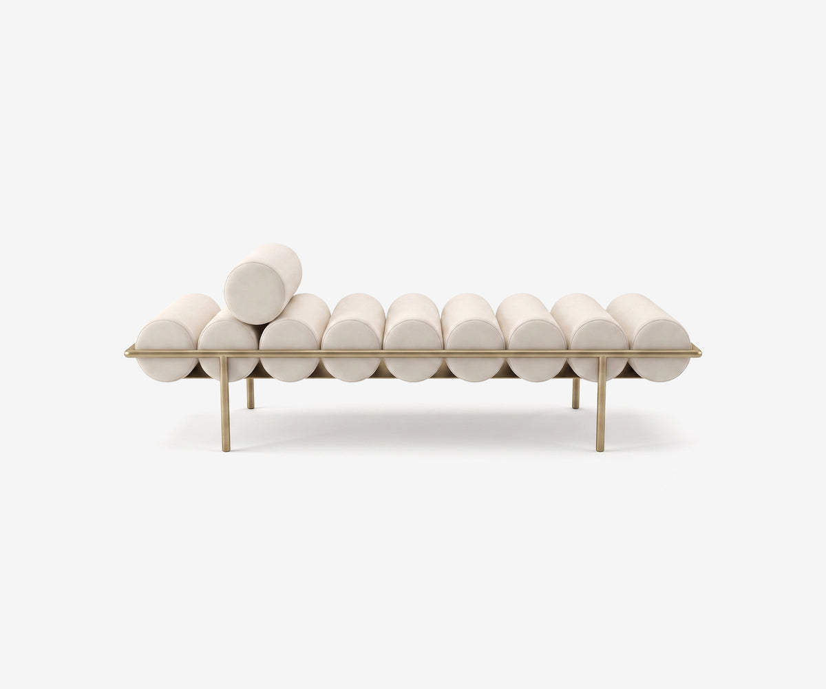 Chrysalis Bench