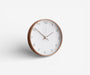 Scandi Clock - The Essential 