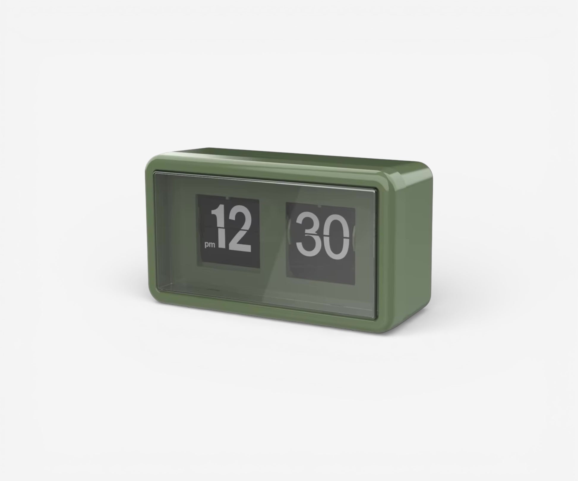 Time Flip Clock - The Essential 