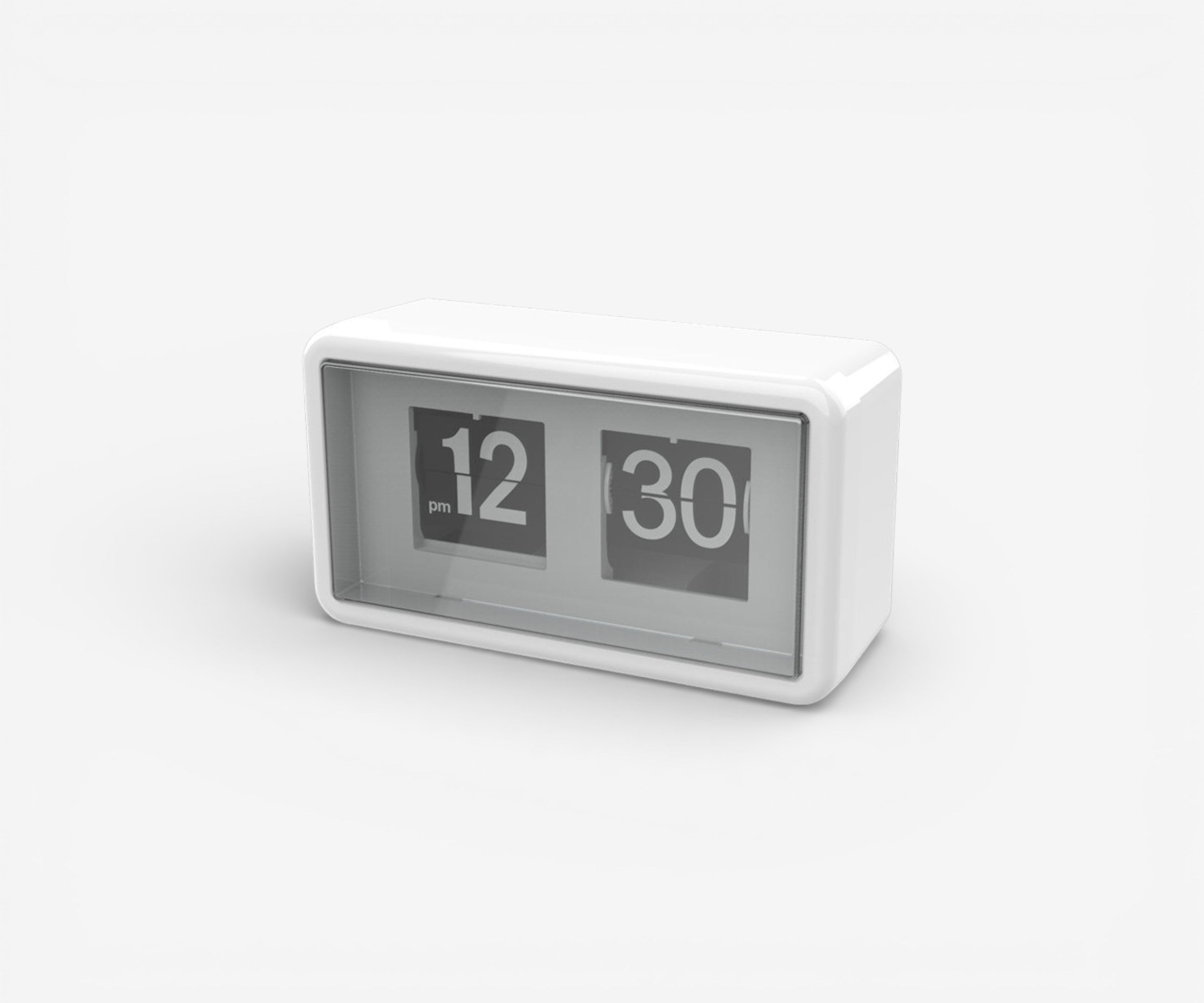 Time Flip Clock - The Essential 