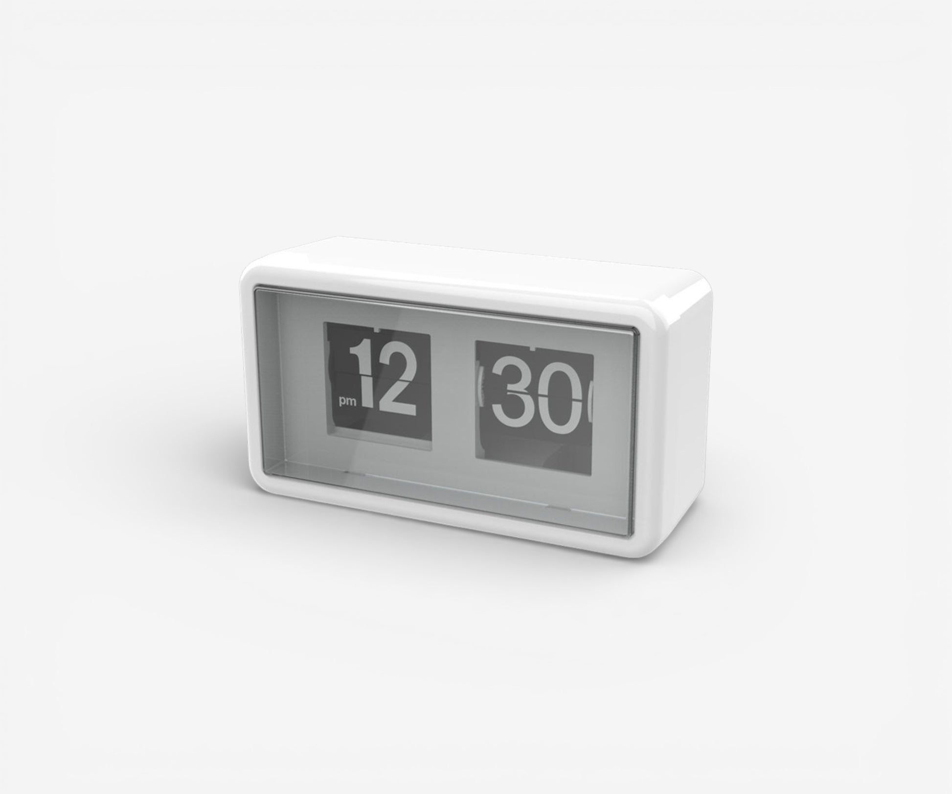 Time Flip Clock - The Essential 