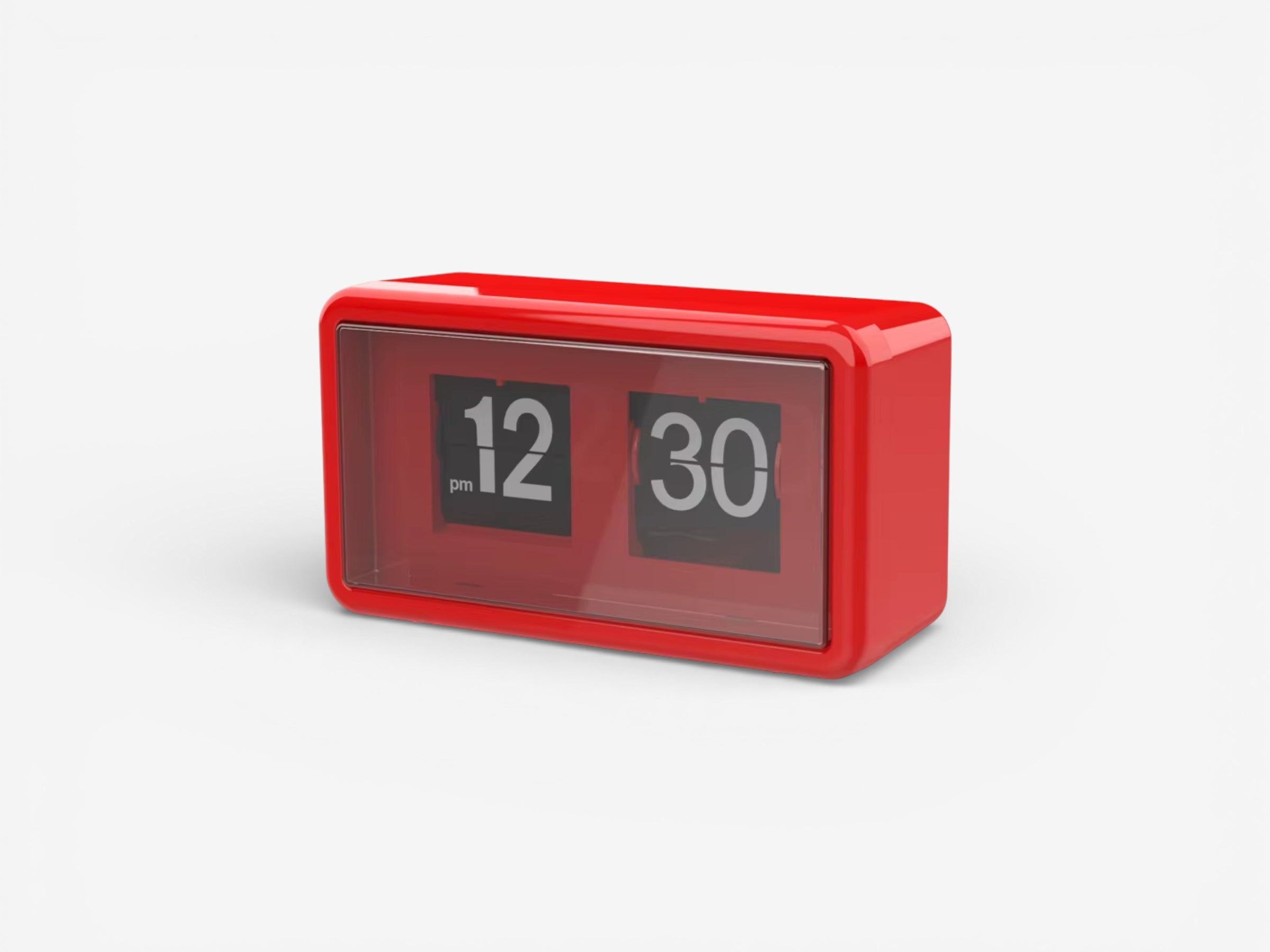 Time Flip Clock - The Essential 