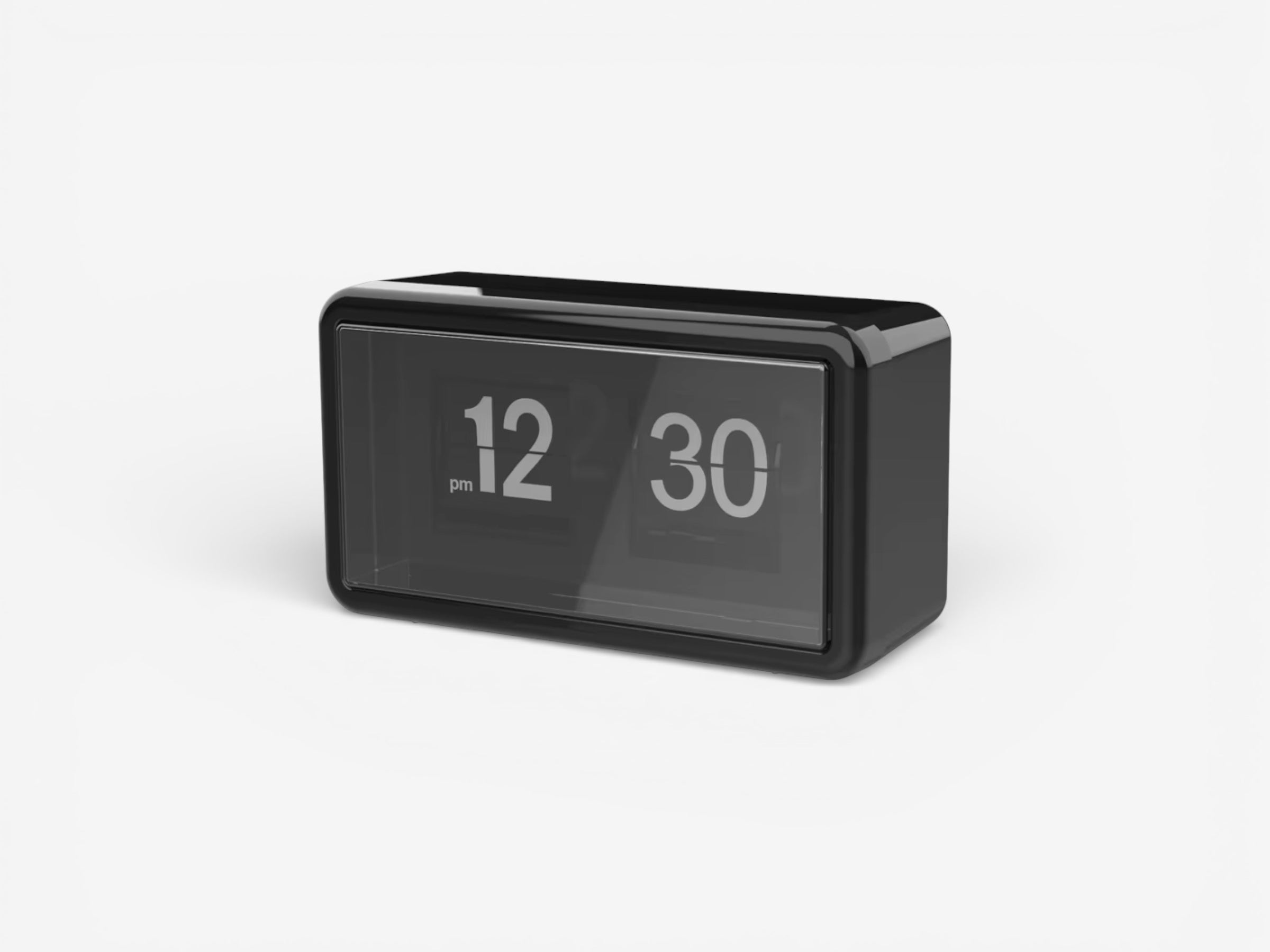 Time Flip Clock - The Essential 