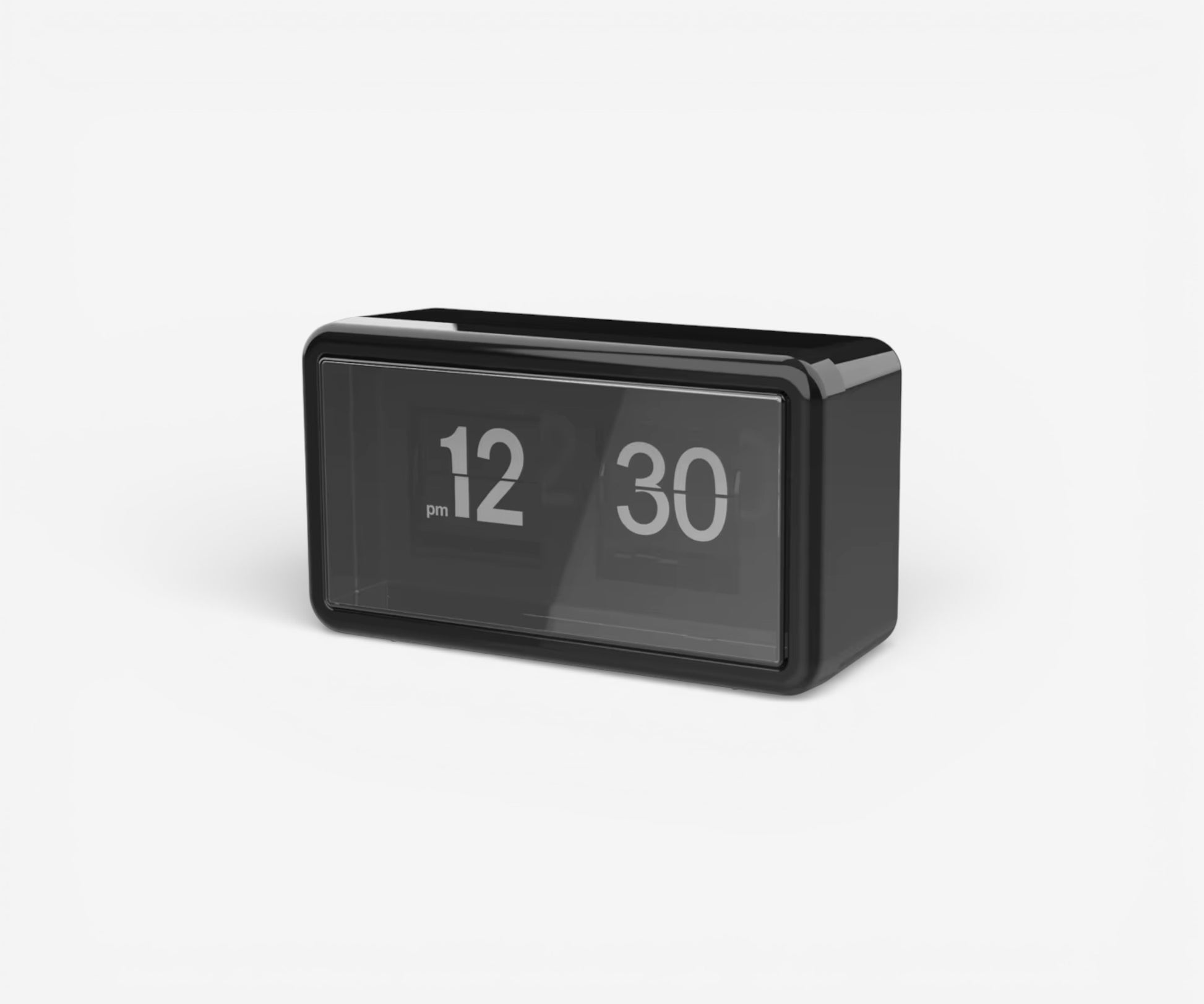 Time Flip Clock - The Essential 
