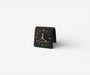 Ceramic Fold Clock - The Essential 