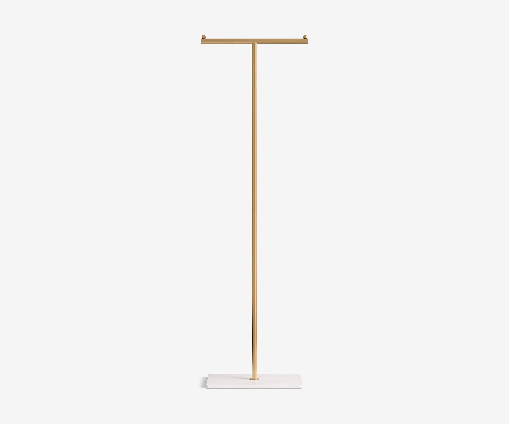 Datum Garment Rack