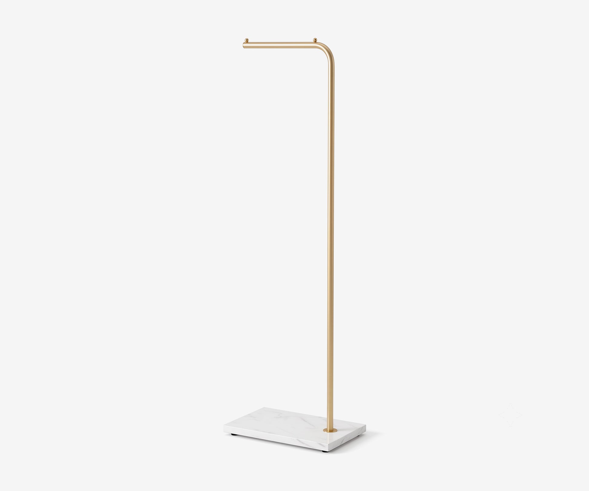 Carrino Garment Rack