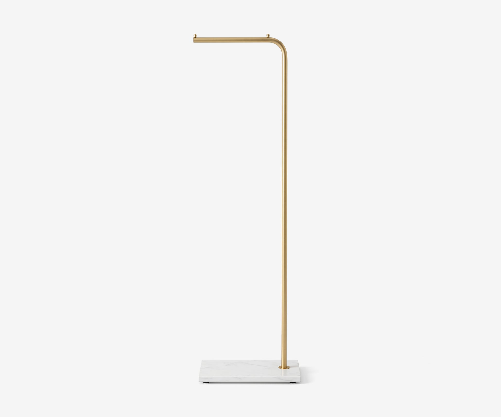 Carrino Garment Rack