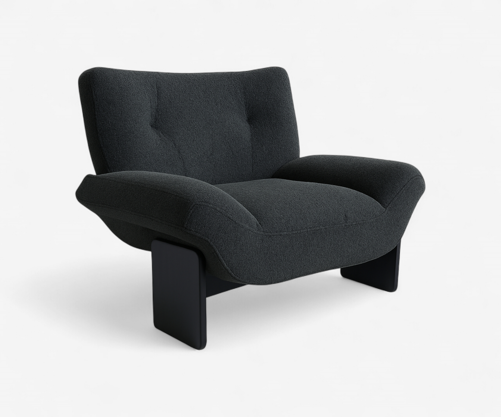 Nest Chair - The Essential 