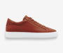 Custom Leather Sneaker - The Essential 