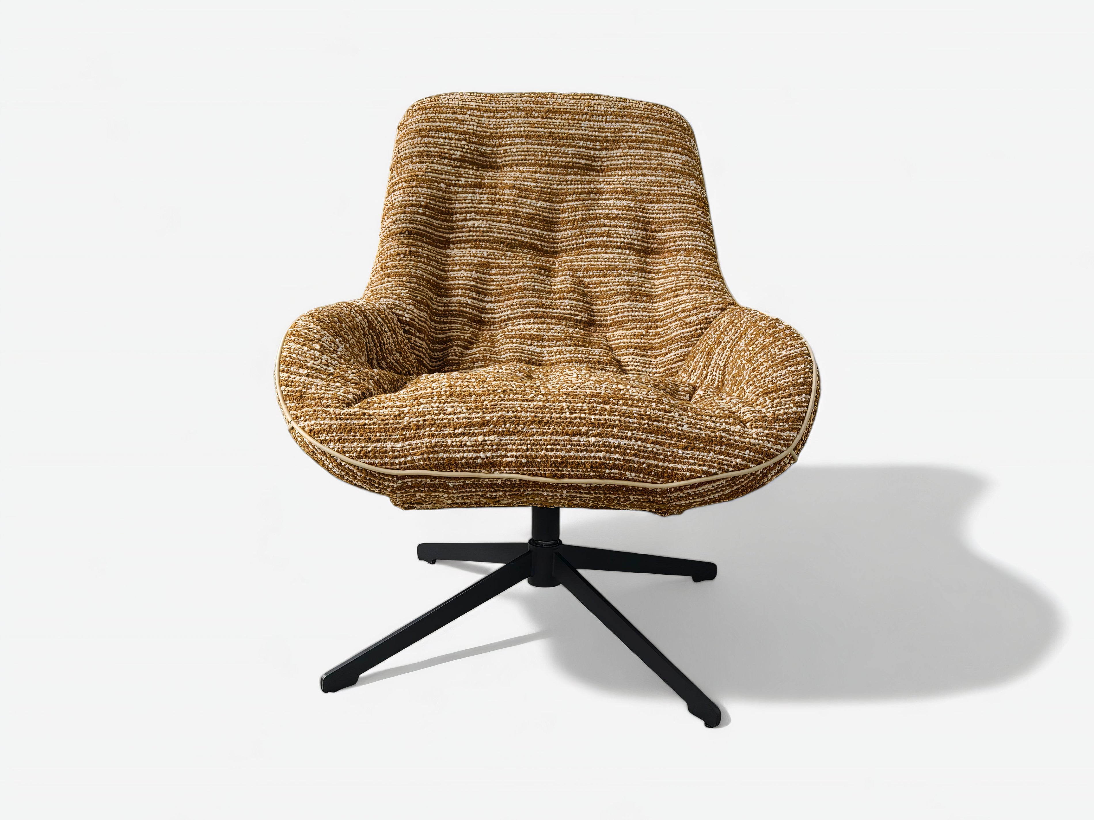 Command Chair - The Essential 