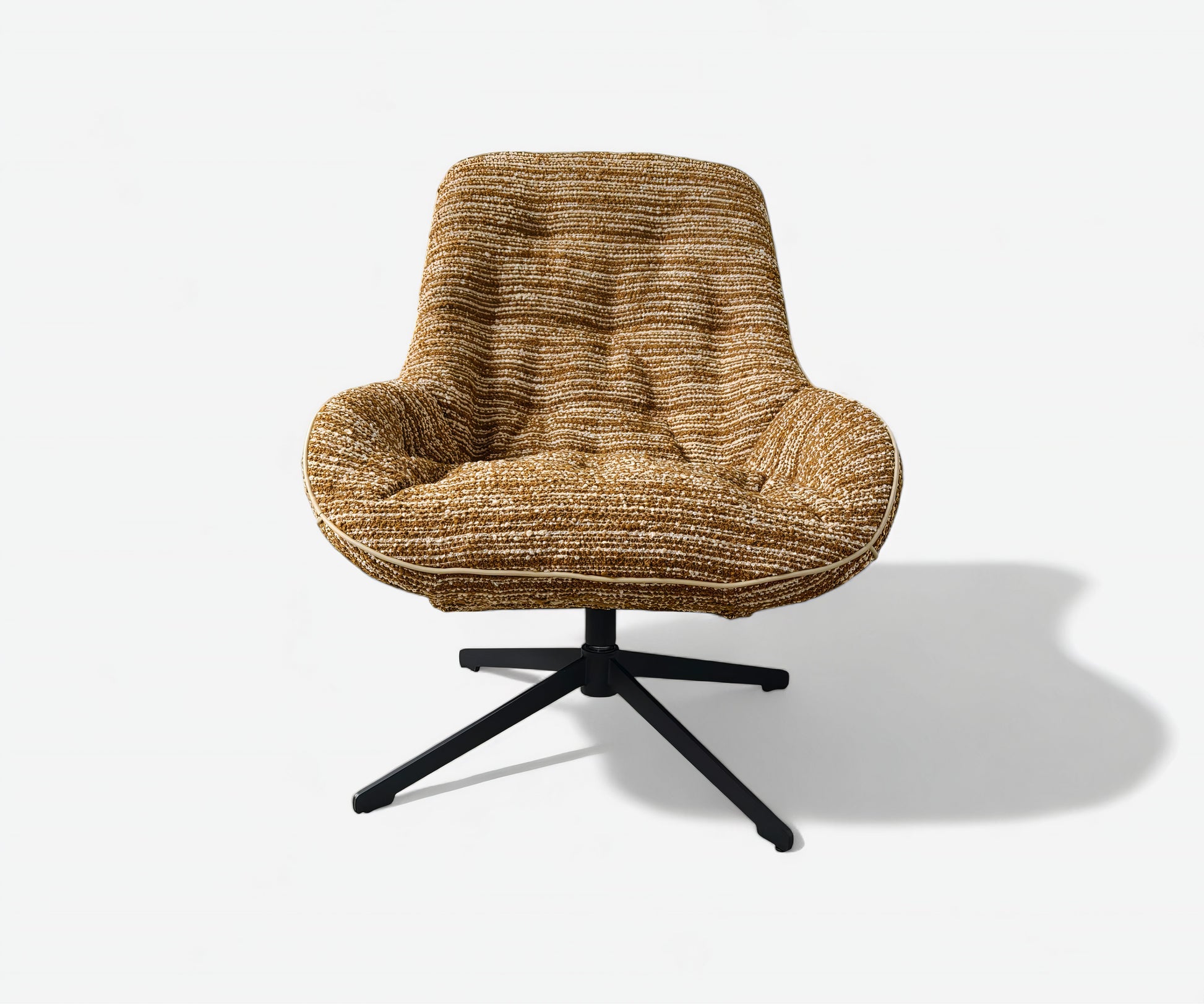 Command Chair - The Essential 
