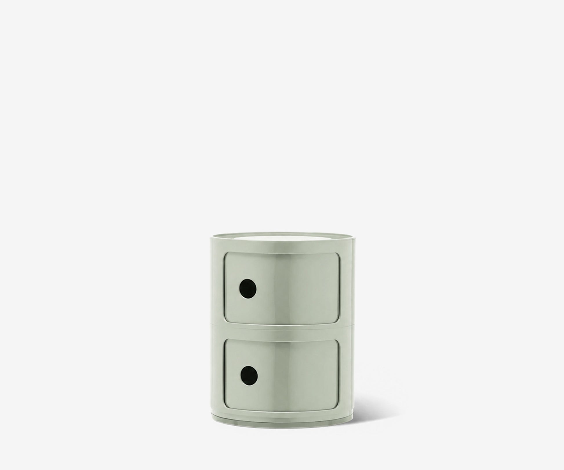 Compartment Side Table