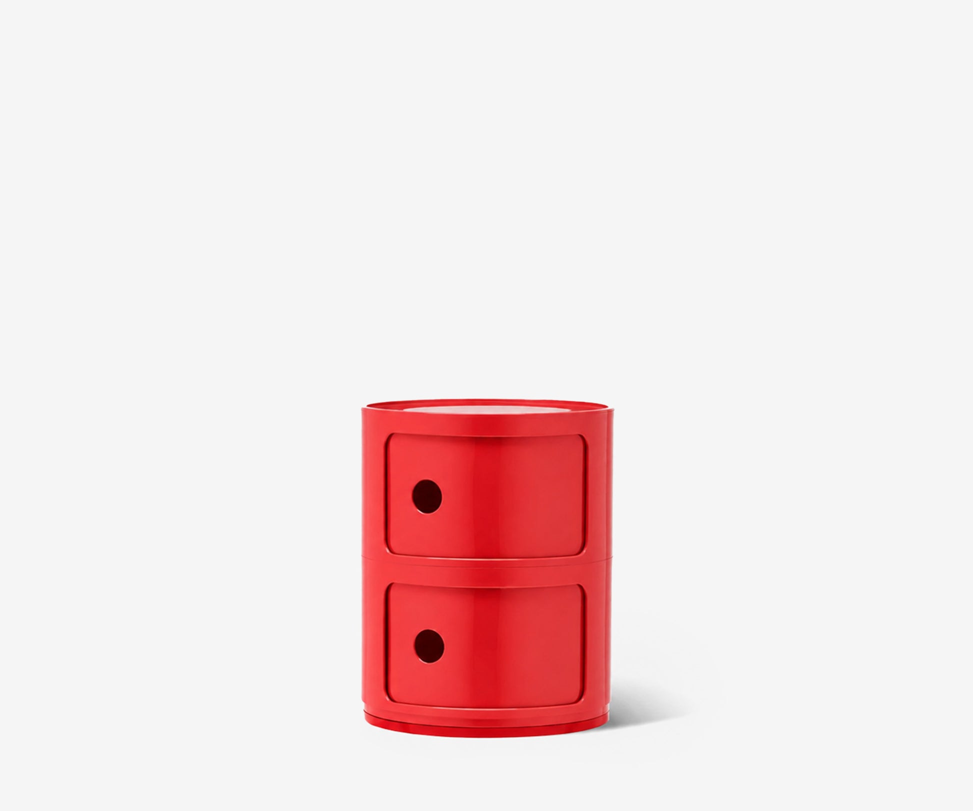 Compartment Side Table