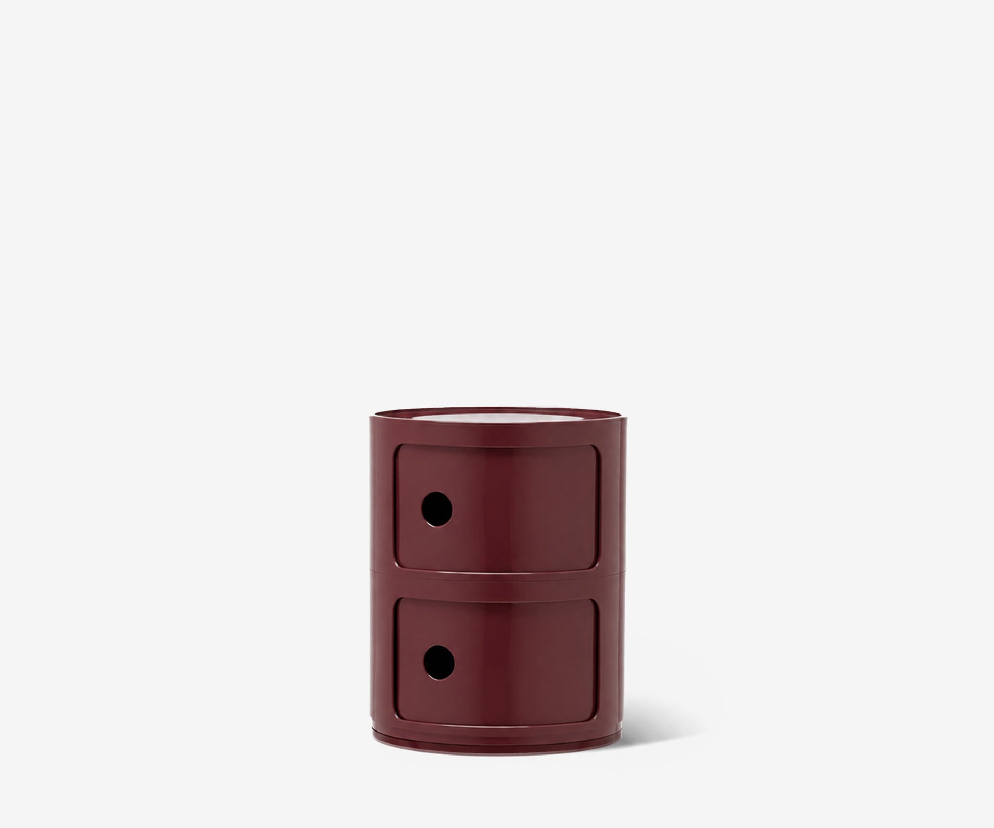 Compartment Side Table