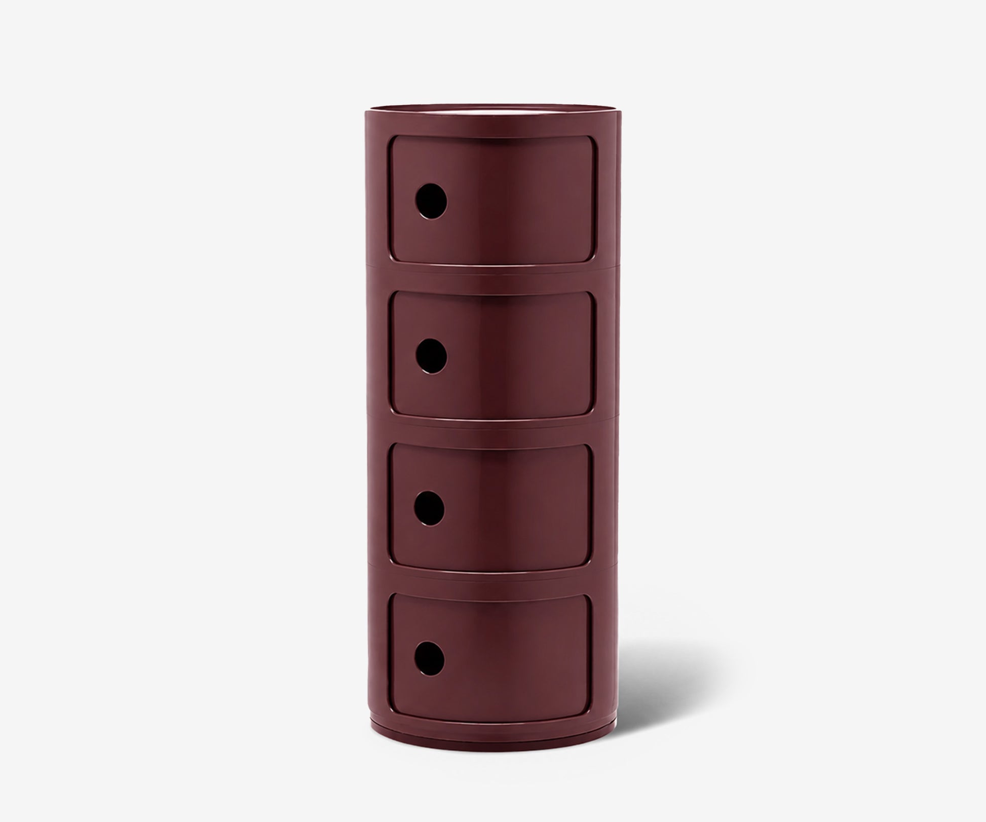 Compartment Side Table
