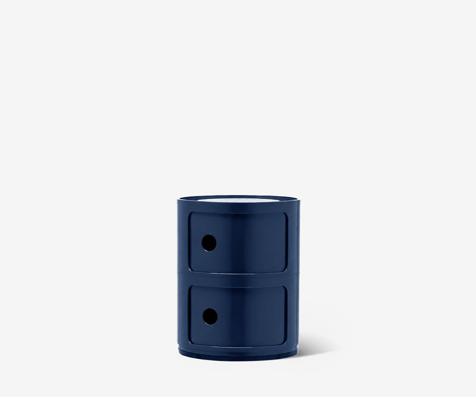 Compartment Side Table