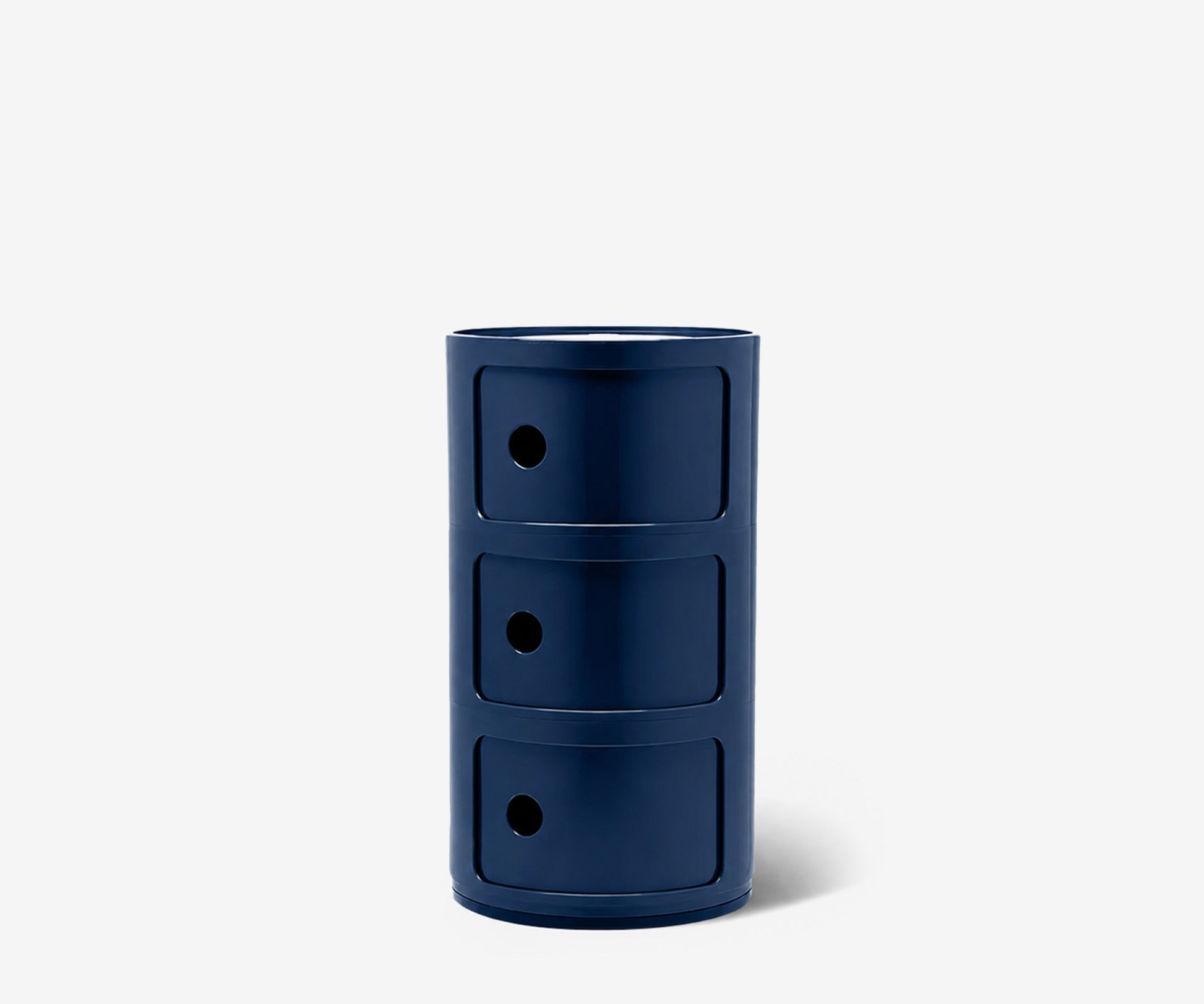 Compartment Side Table