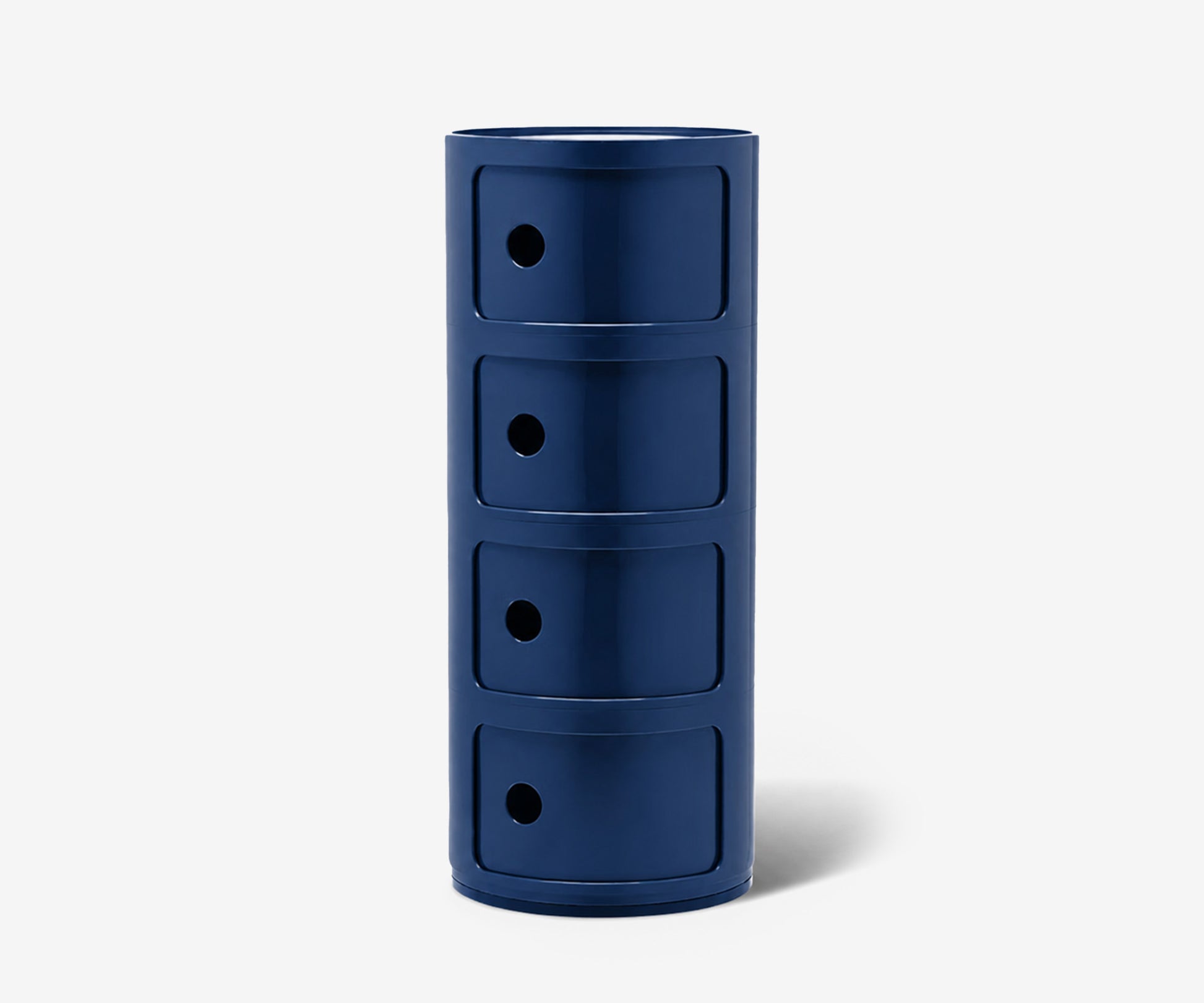 Compartment Side Table