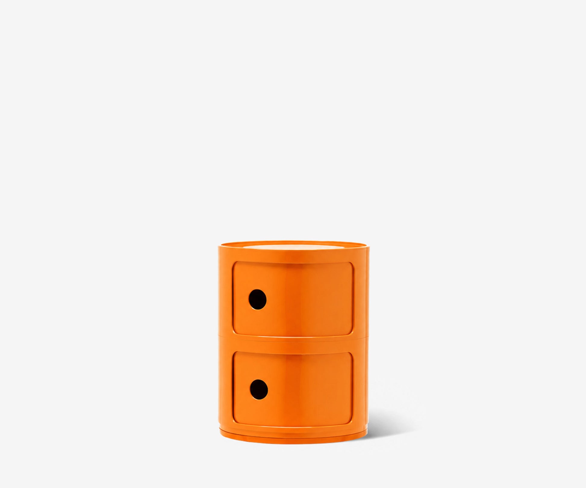 Compartment Side Table