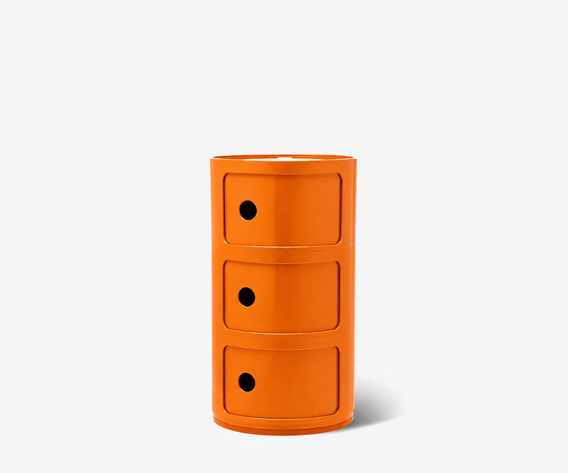 Compartment Side Table