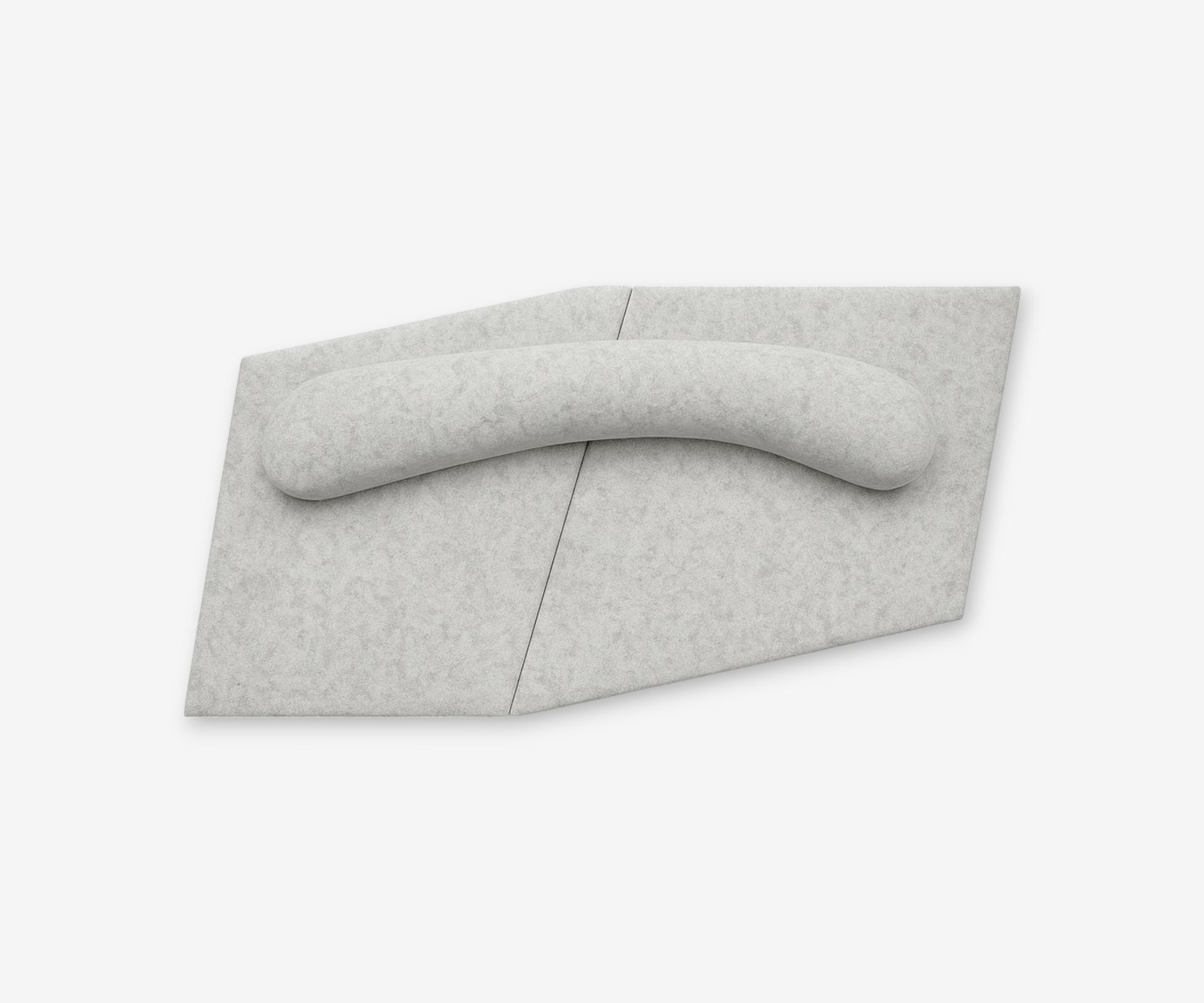 On The Rocks Sofa - The Essential 