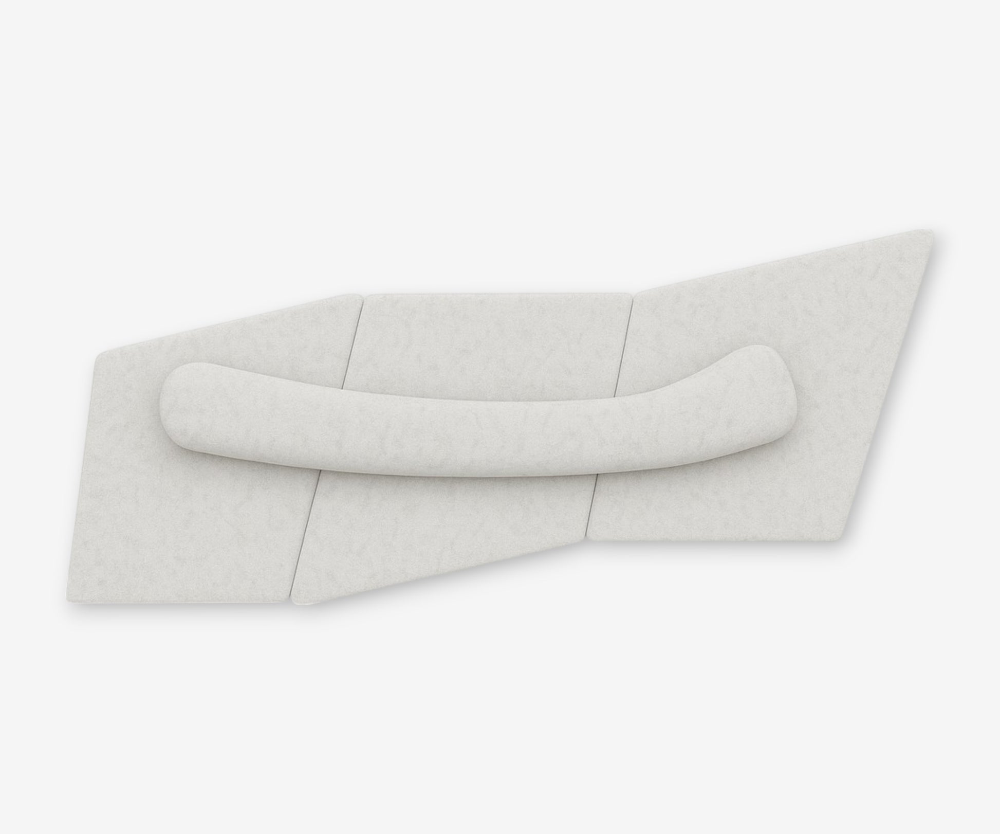 On The Rocks Sofa - The Essential 