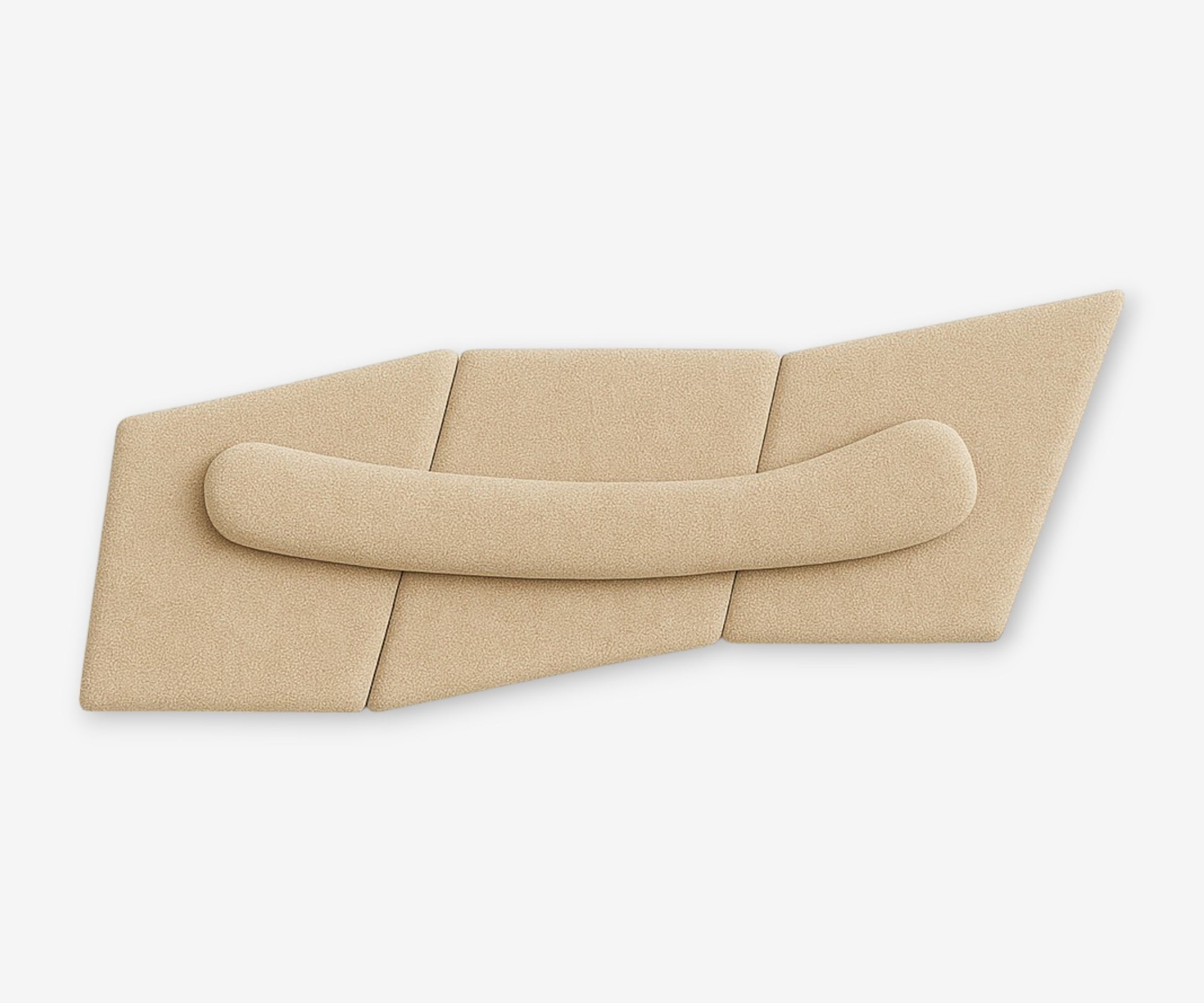 On The Rocks Sofa - The Essential 