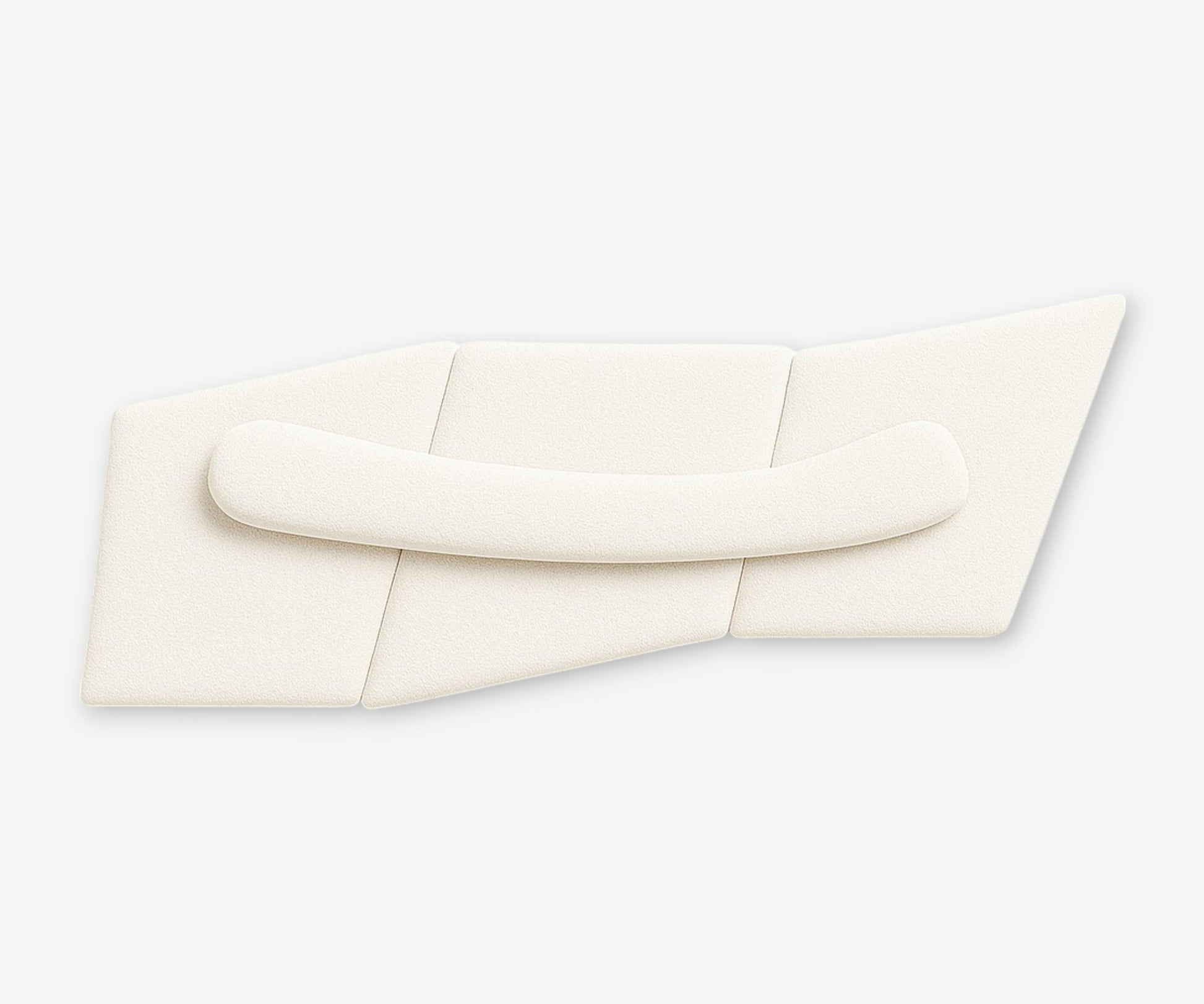 On The Rocks Sofa - The Essential 