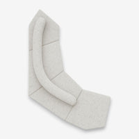 On The Rocks Sofa