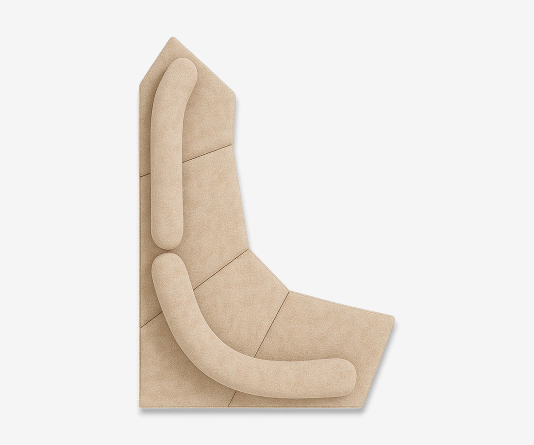 On The Rocks Sofa