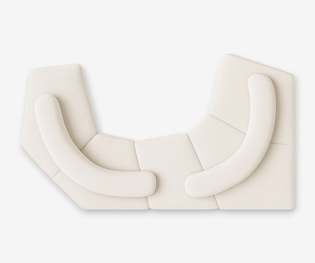 On The Rocks Sofa