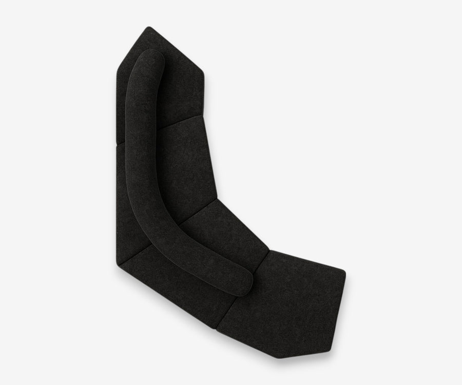 On The Rocks Sofa