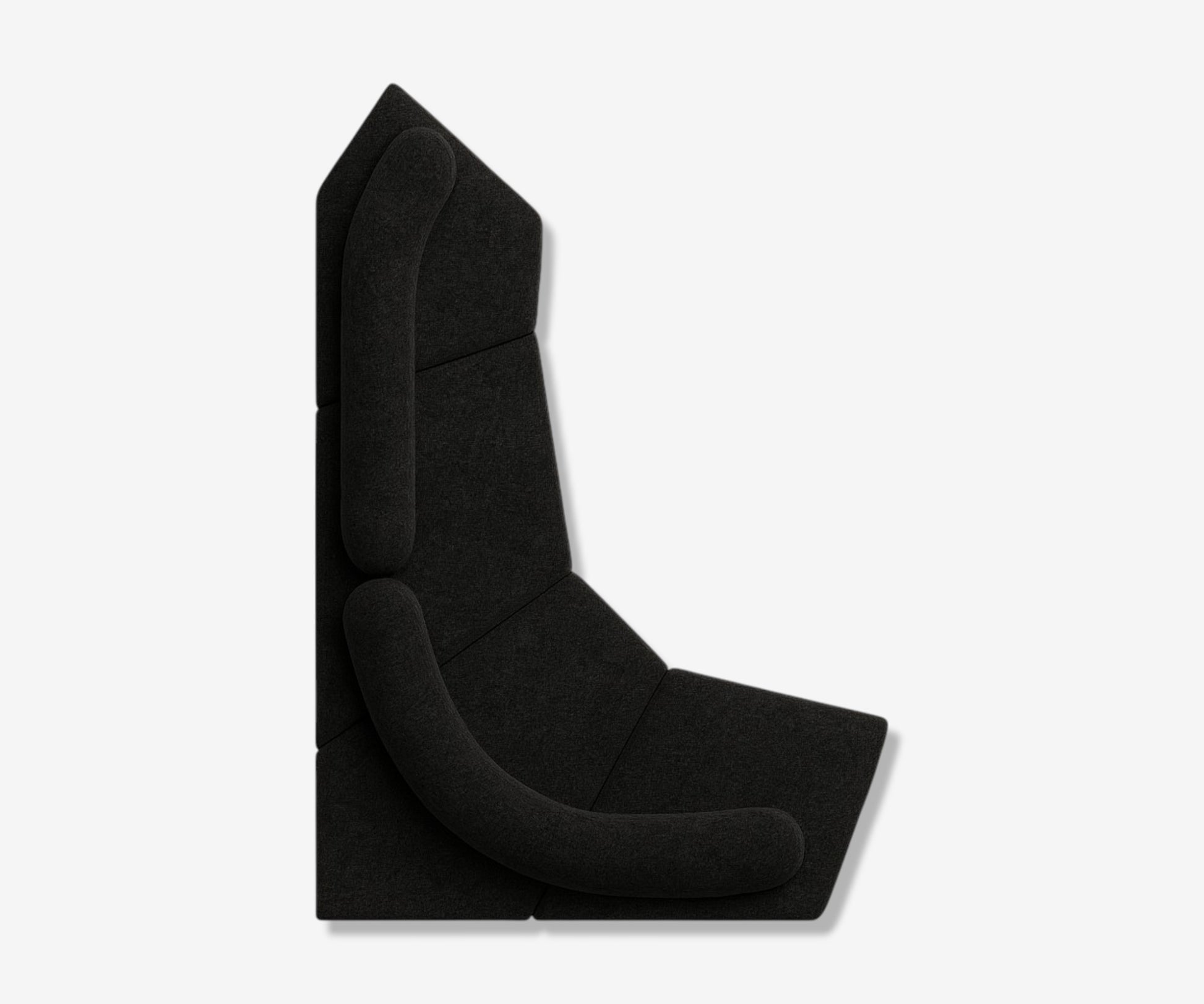 On The Rocks Sofa - The Essential 