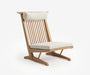 Conoid Cushion Chair - The Essential 