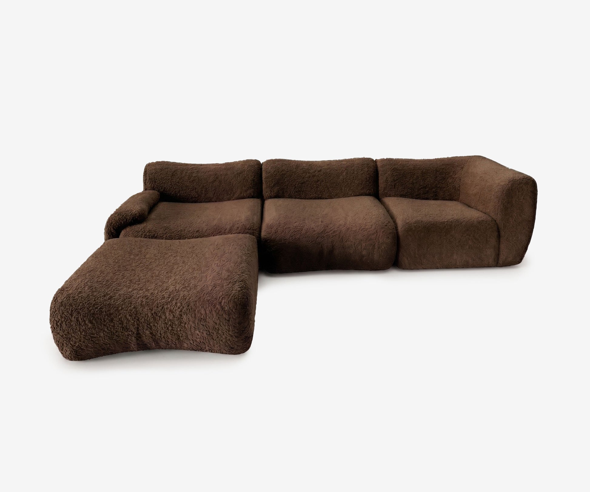 Contorno Modular Sofa