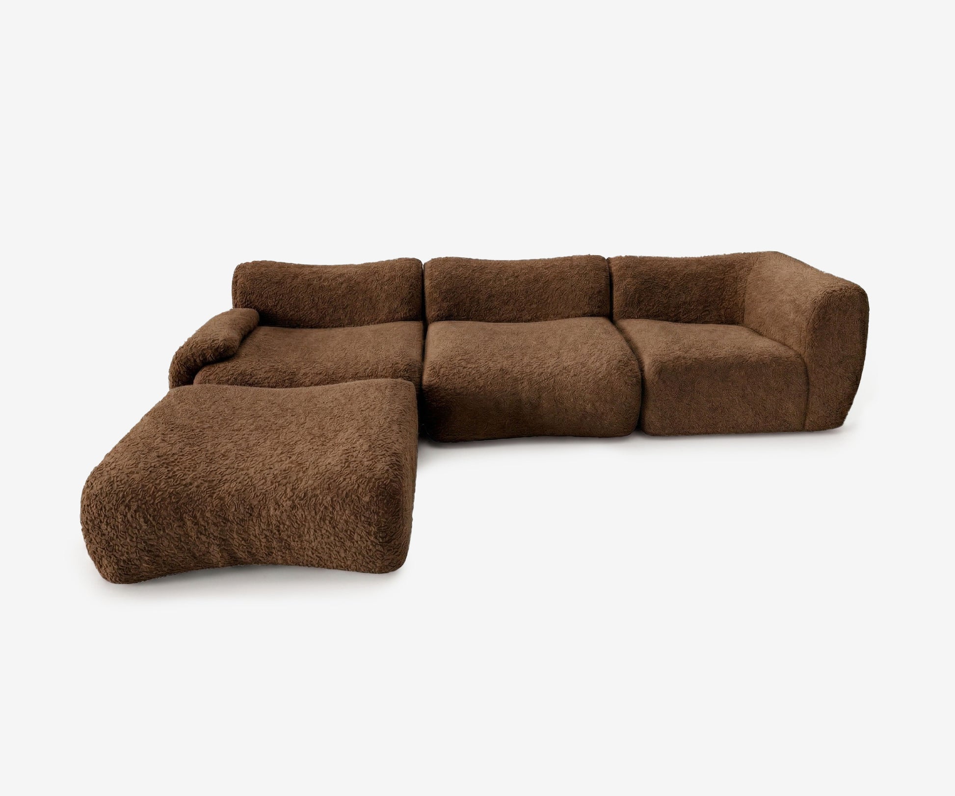 Contorno Modular Sofa