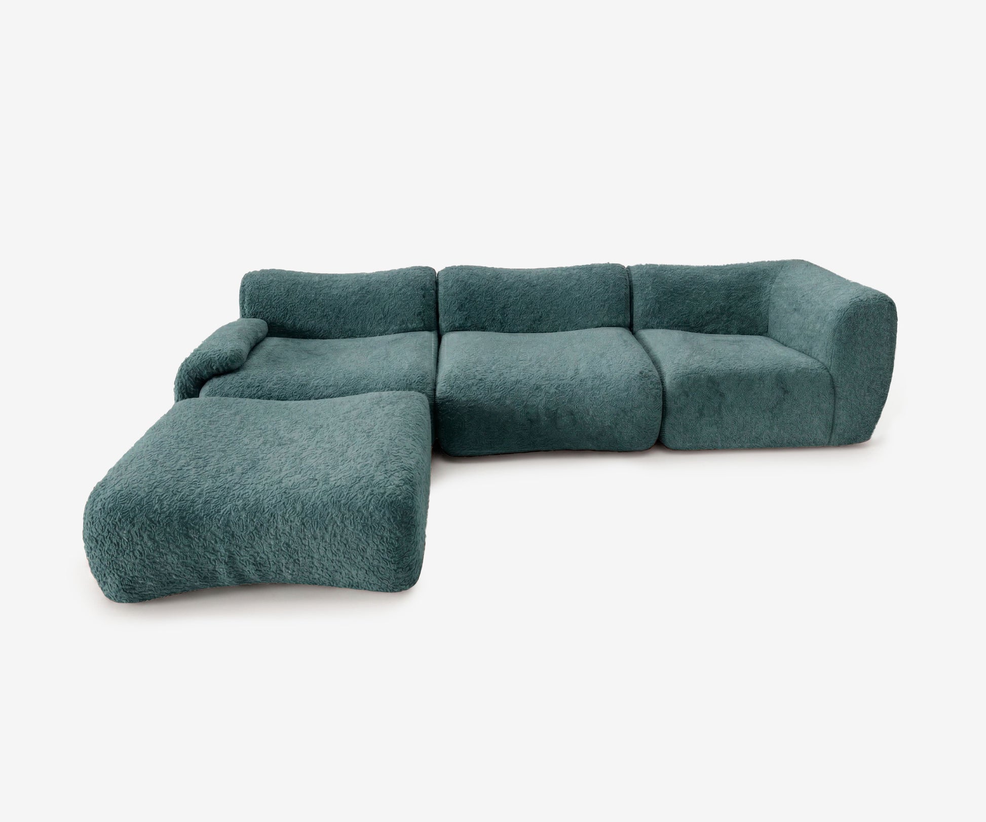 Contorno Modular Sofa