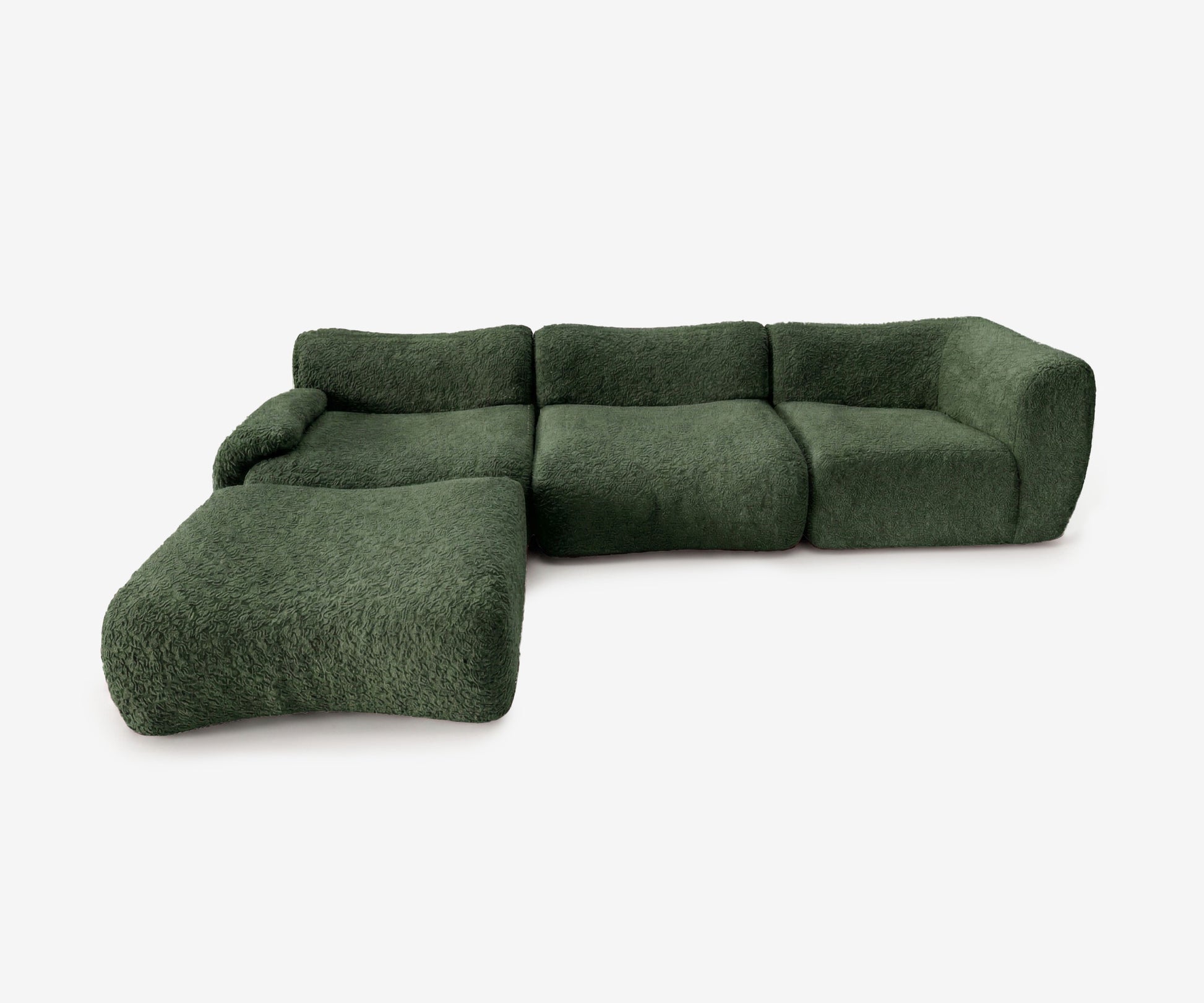 Contorno Modular Sofa