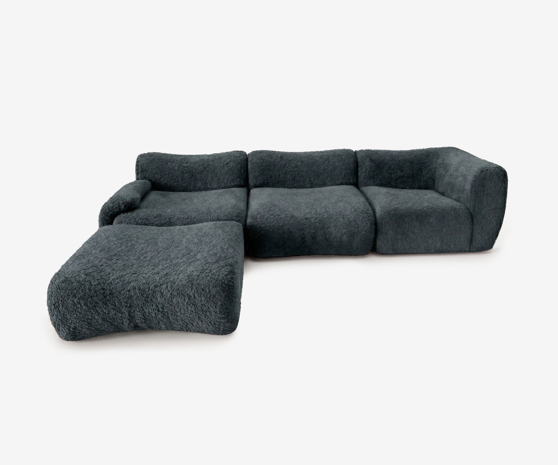 Contorno Modular Sofa