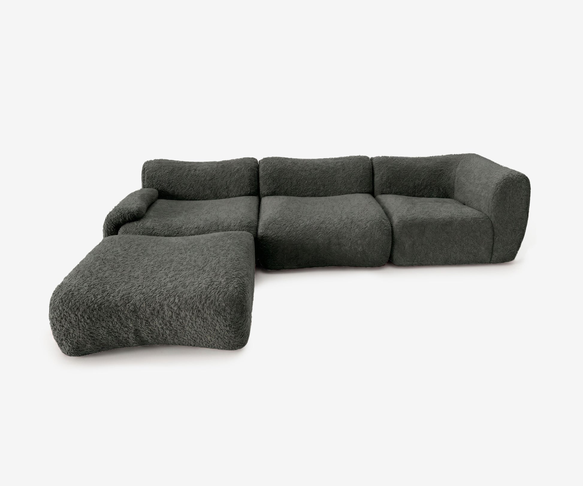 Contorno Modular Sofa