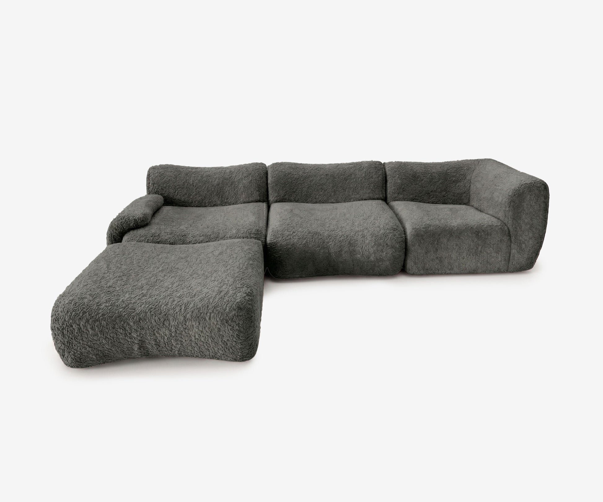 Contorno Modular Sofa