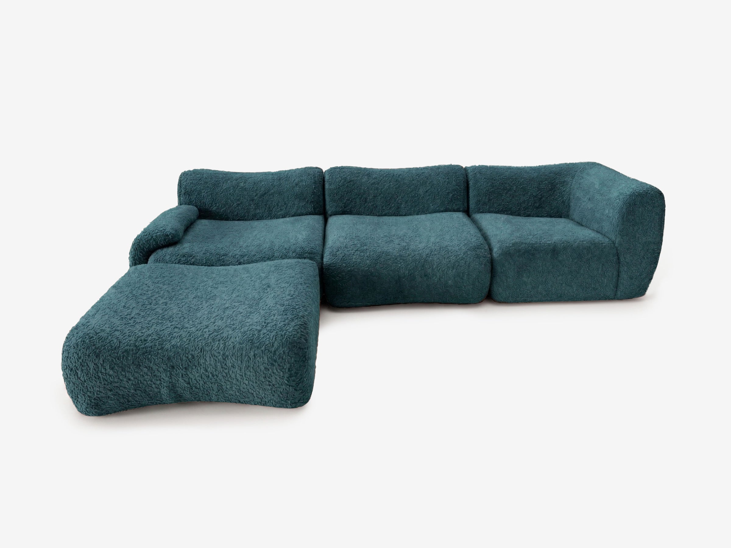 Contorno Modular Sofa